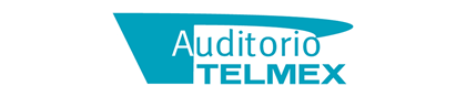 Auditorio telmex